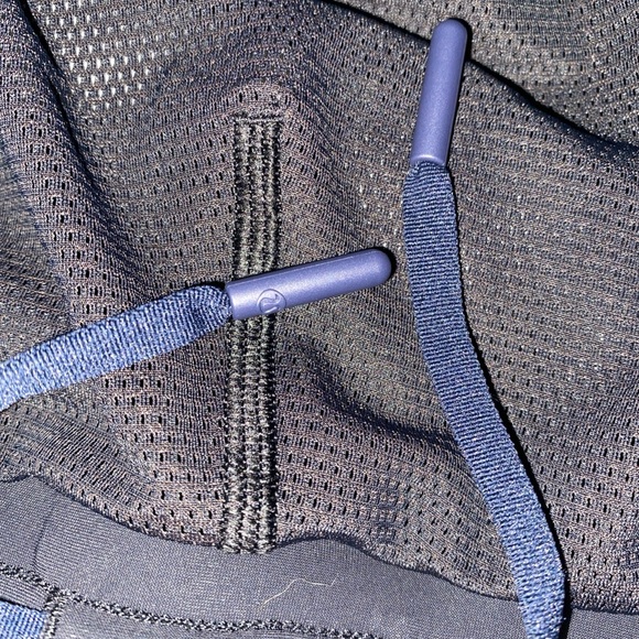 Lululemon Channel Cross Swim Short 7"‎ Men’s Large Swimwear Trunks - Picture 13 of 15